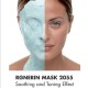 Casmara Regenerin Mask 2055 - Gel & Powder