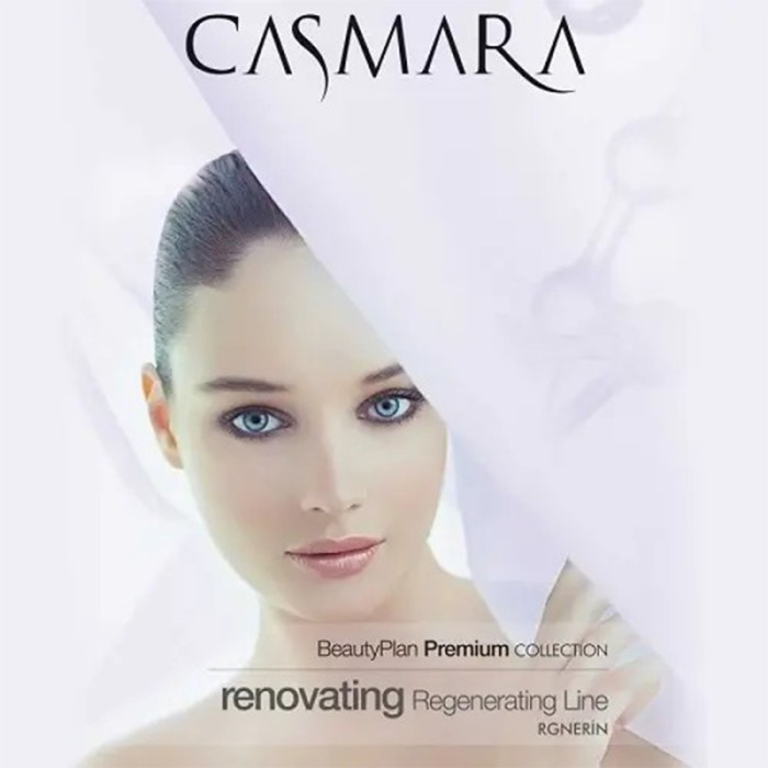 Casmara Rgnerin Treatment 2 Sessions