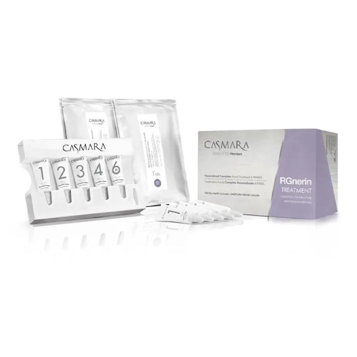 Casmara Rgnerin Treatment 2 Sessions
