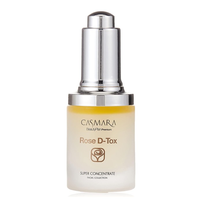 Casmara Rose DTox Super Concentrate 30ml