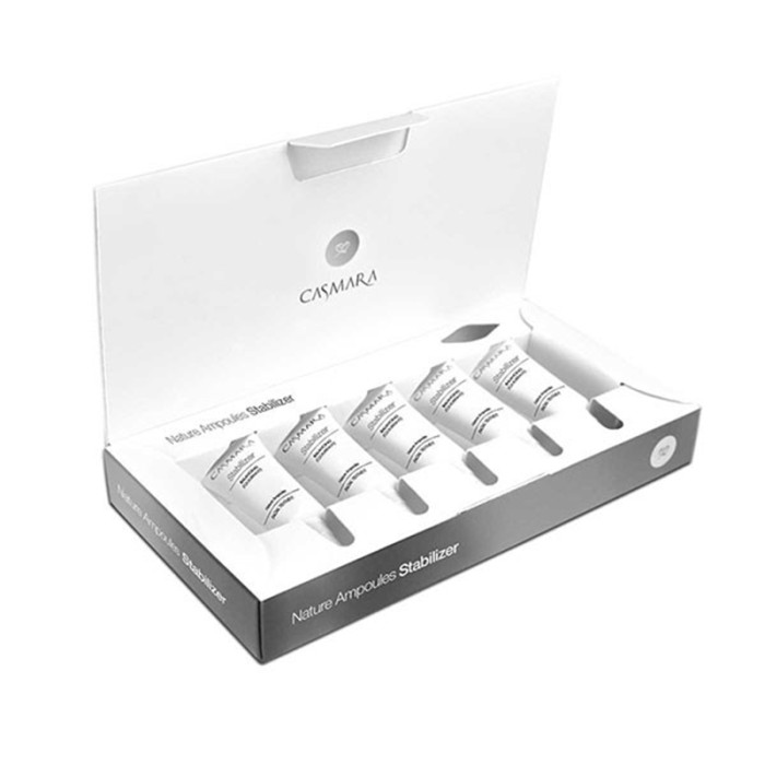 Casmara Stabilizer Nature Ampoules 5 X 4ml