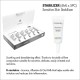 Casmara Stabilizer Nature Ampoules 5 X 4ml