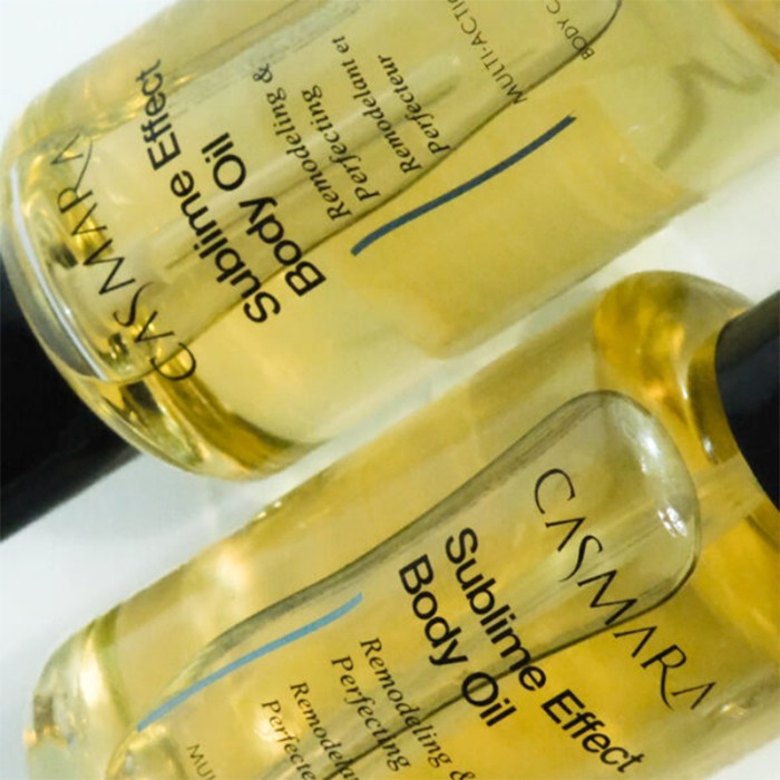 Casmara Sublime Effect Body Oil 100 ml A15119