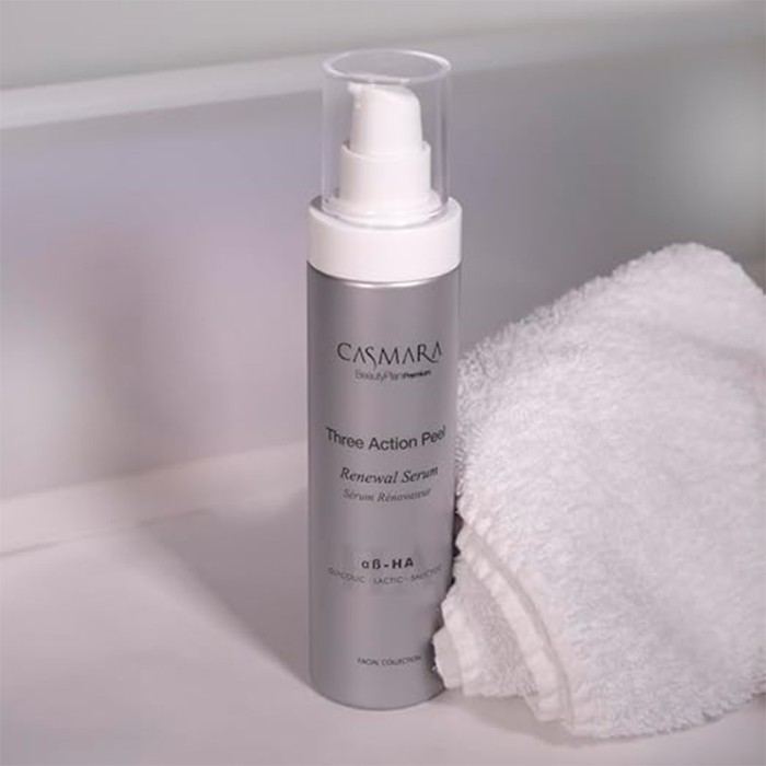 Casmara Three Action Peel 150ml A91005