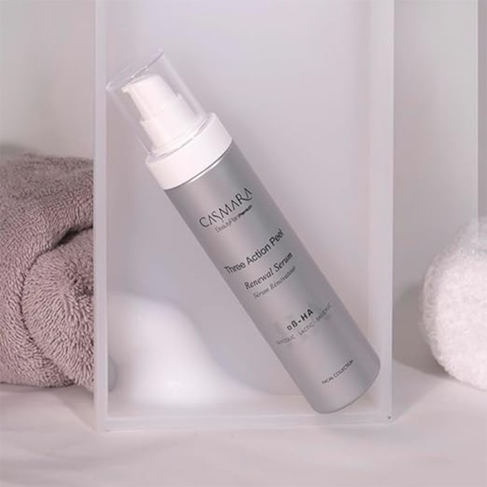 Casmara Three Action Peel 150ml A91005