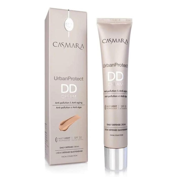 Casmara Urban Protect Light DD Cream 01 50ml