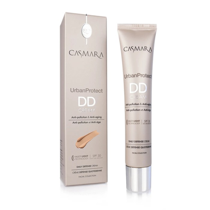 Casmara Urban Protect Light DD Cream 01 50ml