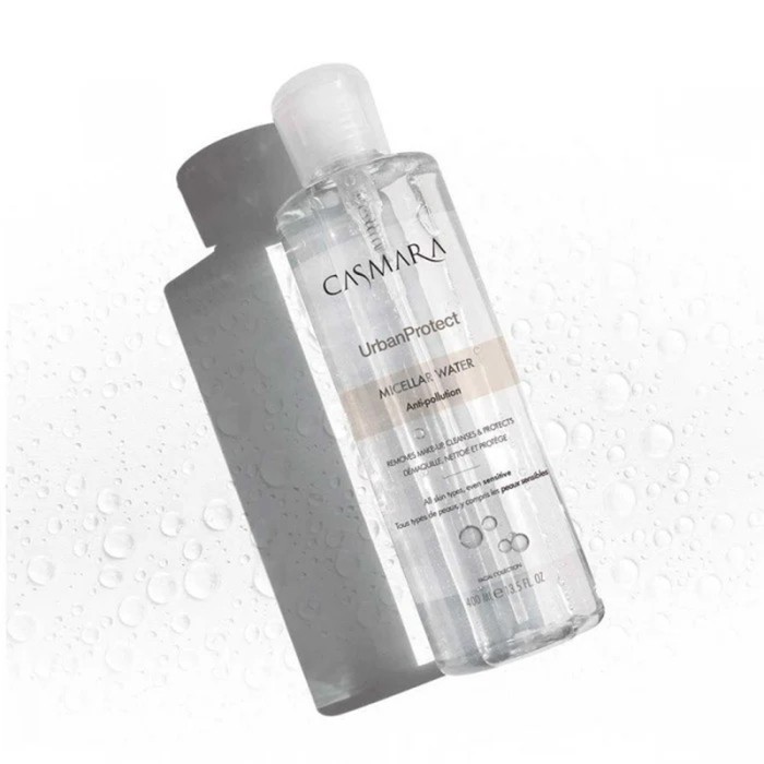Casmara Urban Protect Micellar Water 400ml