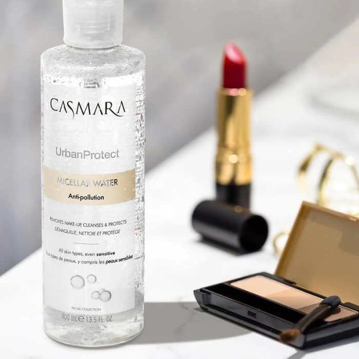 Casmara Urban Protect Micellar Water 400ml
