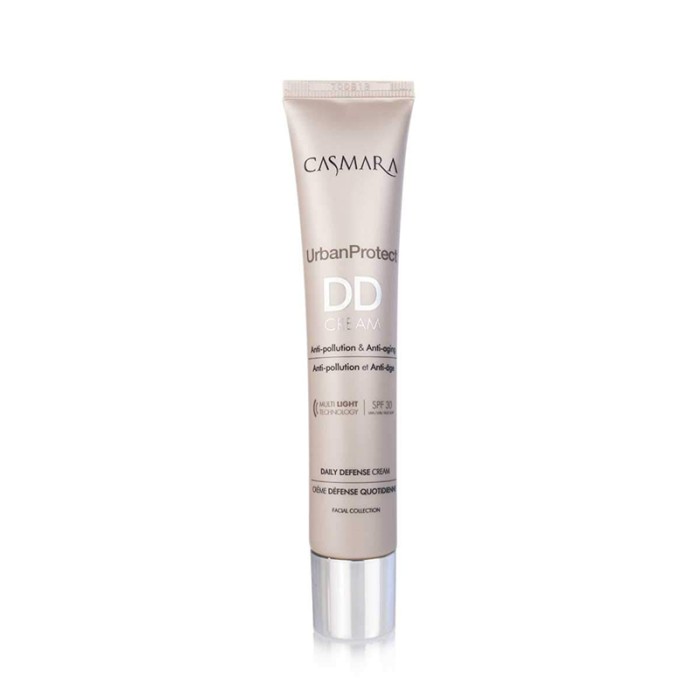 Casmara Urbanprotect DD Cream SPF30 Natural 50ml