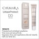 Casmara Urbanprotect DD Cream SPF30 Natural 50ml