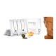 Casmara Vegetable Mask 2030 - Gel & Powder