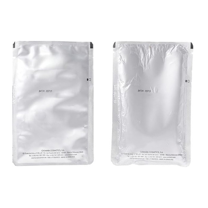 Casmara Vegetable Mask 2030 - Gel & Powder