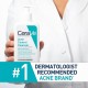 CERAVE Crv Acne Cleanser 8oz