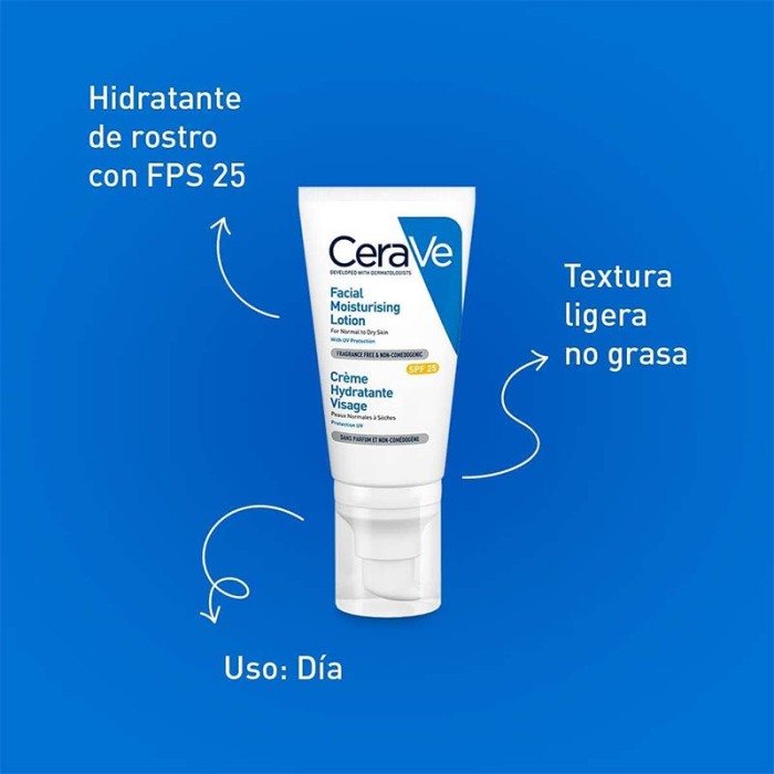 CERAVE Crv F.Mois Spf30 1.75oz En Sp