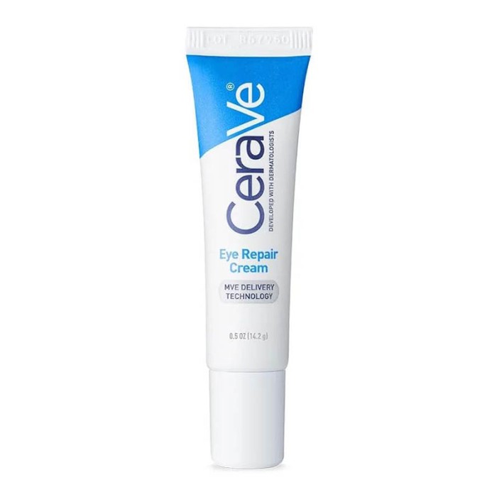 CERAVE Eye Repair Cream 0.5oz