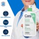 CERAVE Foaming Facial Cleanser 8oz