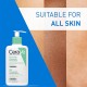 CERAVE Foaming Facial Cleanser 8oz