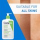 CERAVE Hydrating Cleanser 16oz