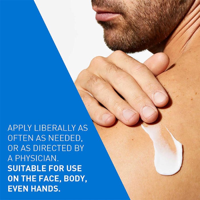 CERAVE Moisturizing Cream 1.69Oz Gb/Fr
