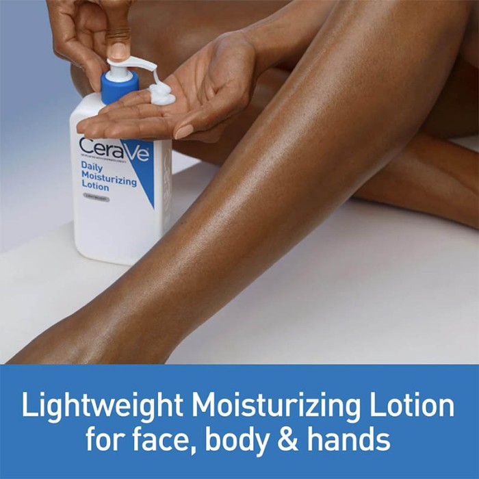 CERAVE Moisturizing Lotion 16oz