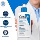 CERAVE Moisturizing Lotion 8oz