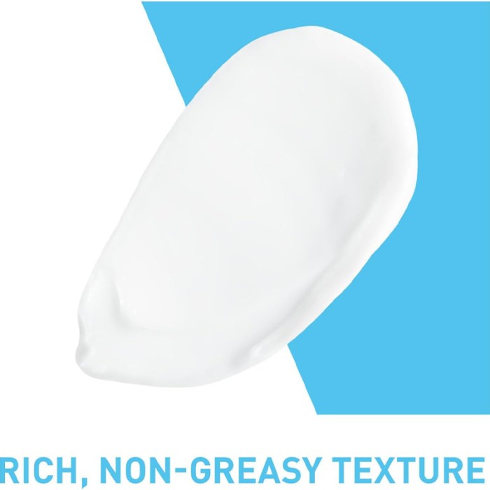 CERAVE Renewal SA Foot Cream 3oz