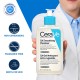 CERAVE SA Smooth Cleanser 8oz En/F