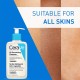 CERAVE SA Smooth Cleanser 8oz En/F