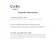 Cordx Pregnancy Test Cassette FDA Approved 1 Test