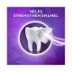 Crest 3D Clinical Miracle Glow Advanced Whitening Toothpaste - 75ml