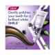 Crest 3D White Toothpaste W/ Charcoal