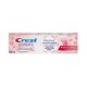 Crest 3D White Toothpaste W/ Rose Extract