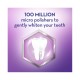 Crest 3D White Toothpaste W/ Rose Extract