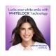Crest 3D White Toothpaste W/ Rose Extract