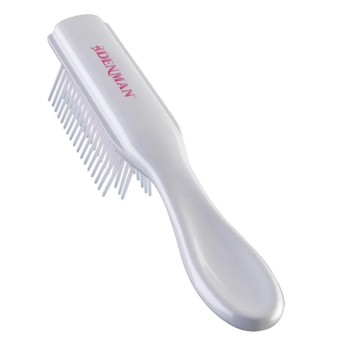 Denman Brush D14 Kyoto Cherry Blossom Styler
