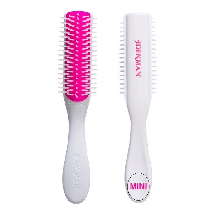 Denman Brush D14 Kyoto Cherry Blossom Styler