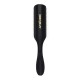 Denman Brush D4 Prof Brush Medium Black
