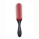 Denman Brush D4 Prof Brush Medium Black