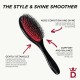Denman Brush D81M Medium Style and Shine