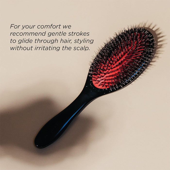 Denman Brush D81M Medium Style and Shine