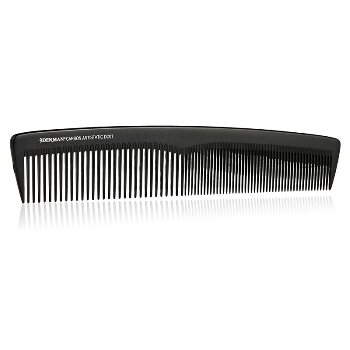 Denman Carbon Large Dressing Comb