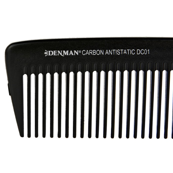 Denman Carbon Large Dressing Comb