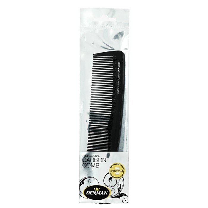 Denman Carbon Large Dressing Comb