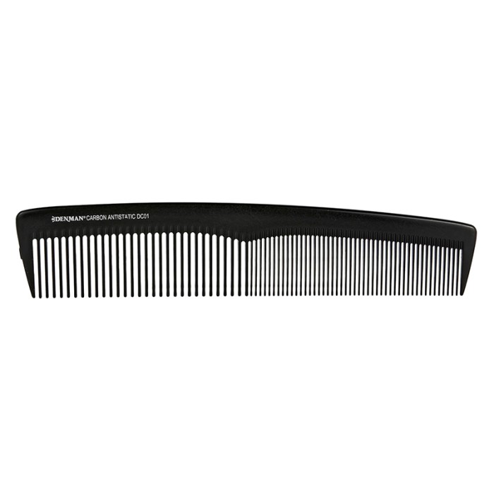 Denman Carbon Large Dressing Comb