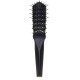 Denman D100 Large Tunnel Vent Brush Black