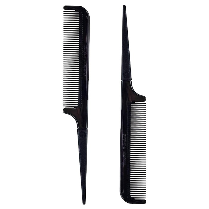 Denman D19 Tail Comb