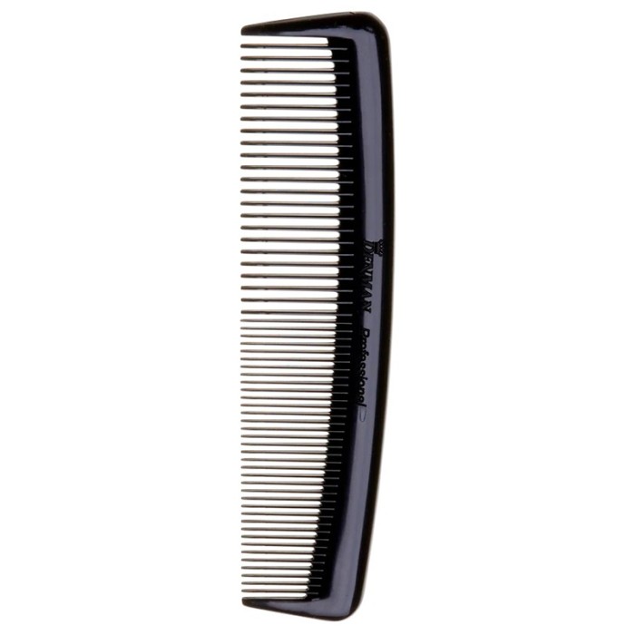 Denman D27 Pocket Comb