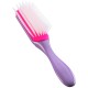 Denman D3 African Violet Med Style Brush