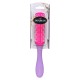 Denman D3 African Violet Med Style Brush